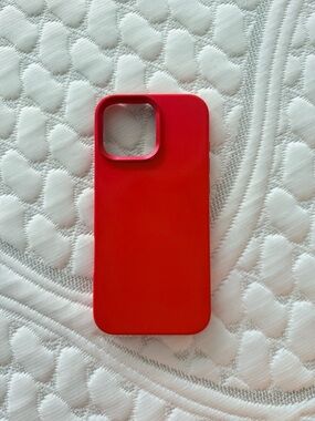 MVMT iPhone 16 Pro Max Silicone Phone Case with Magsafe